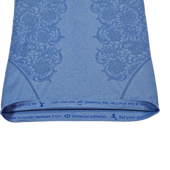 Lululemon Run: Swiftly Tech Short Sleeve *LaceBeaming Blue - Picture 9 of 14